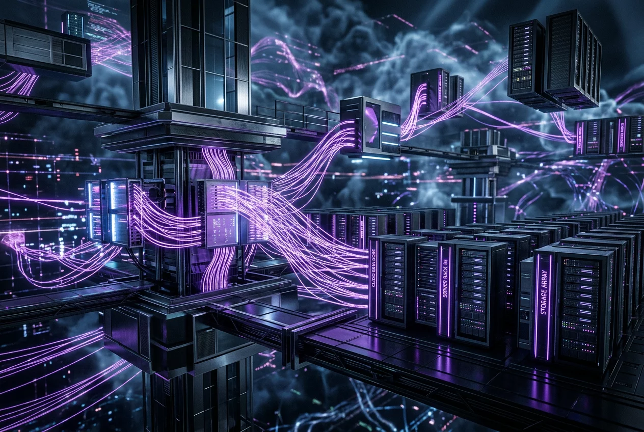 Modernizing Legacy Systems