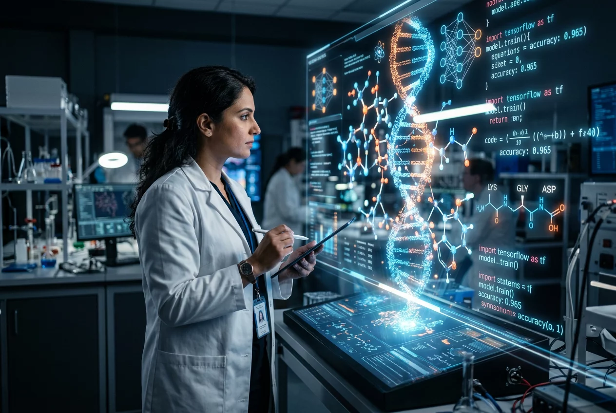 Priority AI Access for UK Researchers