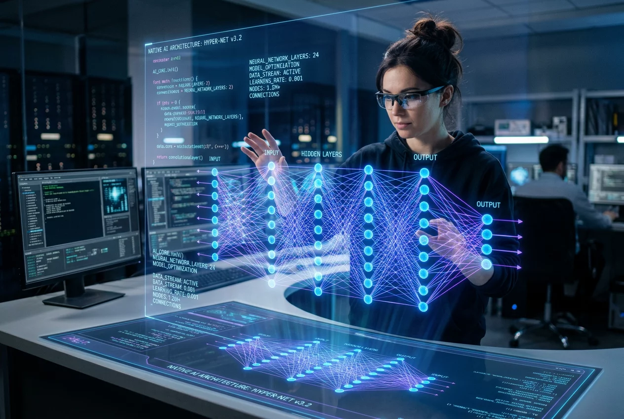 Top UK Software Development Trends in 2026