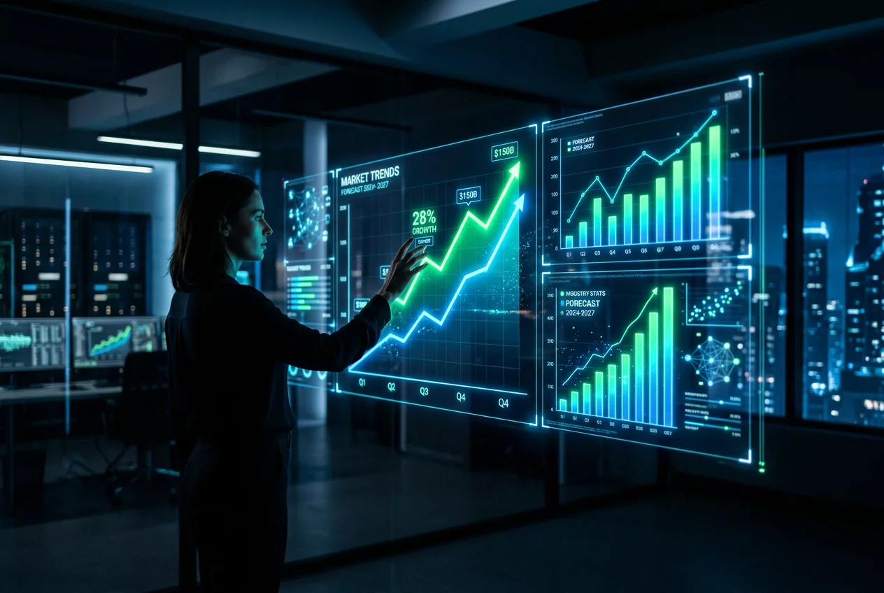 UK Software Market Size and Industry Stats