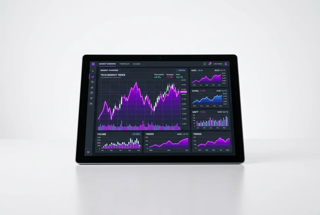 The 2026 Report Reshaping the UK Tech Scene